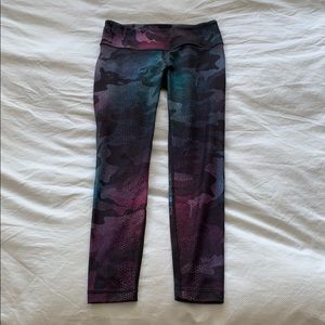 WITH (Wear it to heart) workout leggings